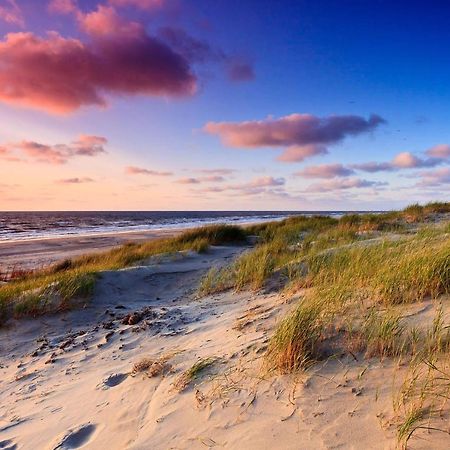 Appartement Duinzee Texel 德科赫 外观 照片