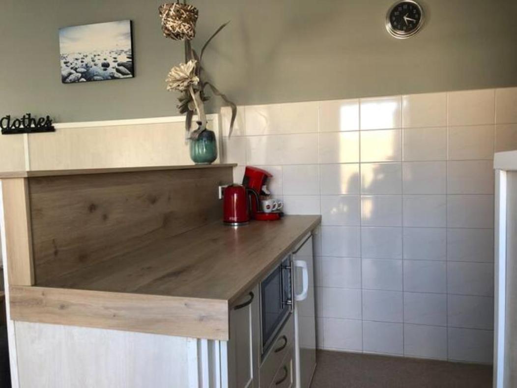 Appartement Duinzee Texel 德科赫 外观 照片
