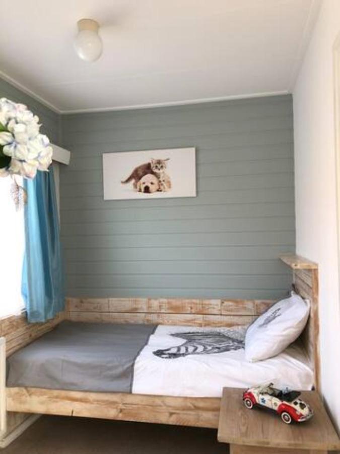 Appartement Duinzee Texel 德科赫 外观 照片