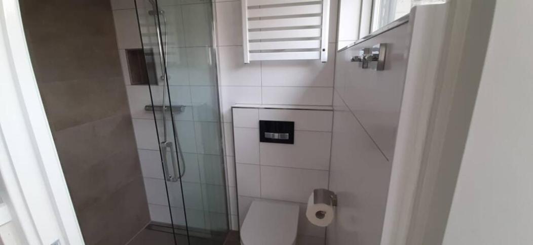 Appartement Duinzee Texel 德科赫 外观 照片
