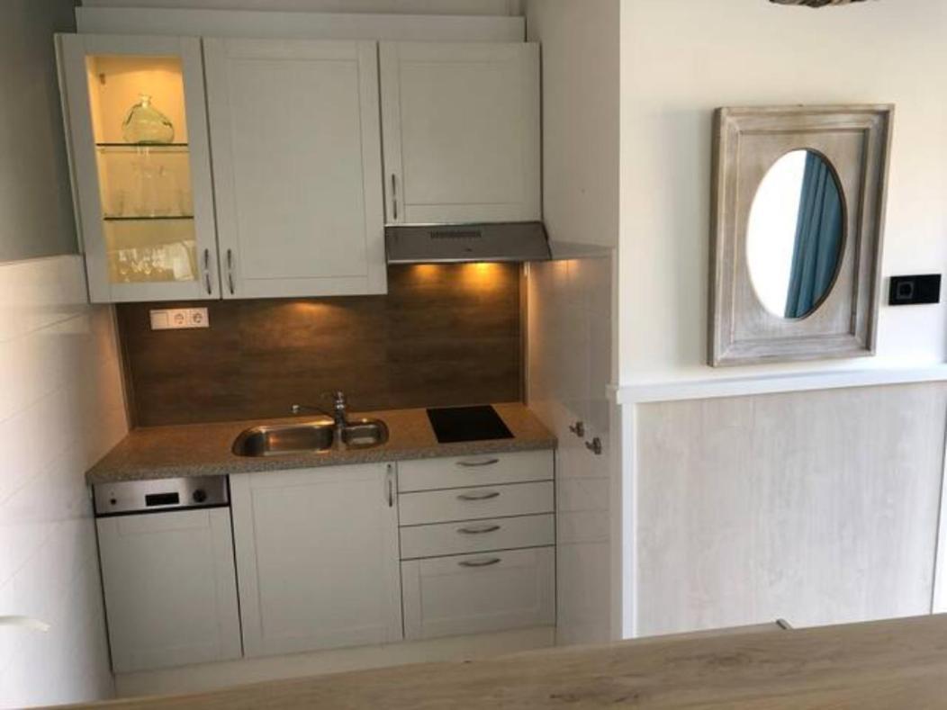 Appartement Duinzee Texel 德科赫 外观 照片
